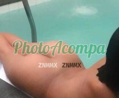 Raquel, escort em Nova Iguaçu