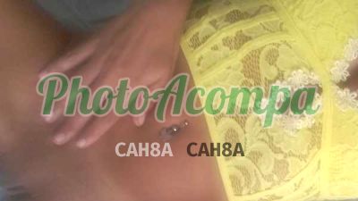 Michelly, escort em Ribeirão Preto