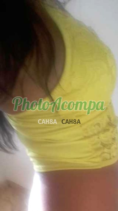 Michelly, garota de programa em Ribeirão Preto