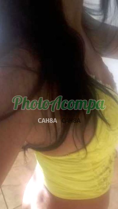 Michelly, escort em Ribeirão Preto