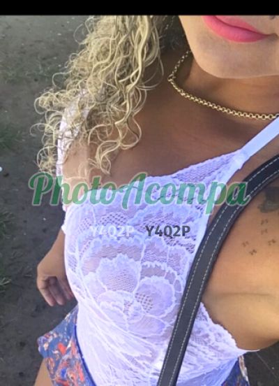 Vanessa, garota de programa em Piracicaba