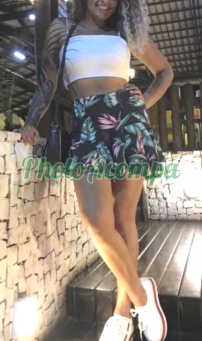 Vanessa, acompanhante em Piracicaba