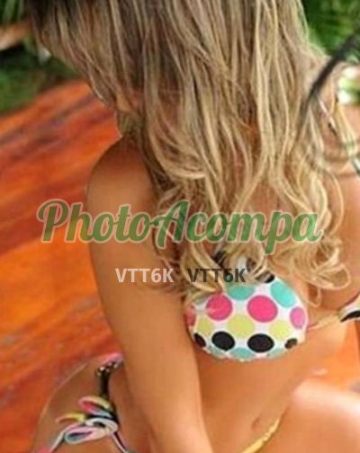 Gilmara, escort no Centro (Curitiba)