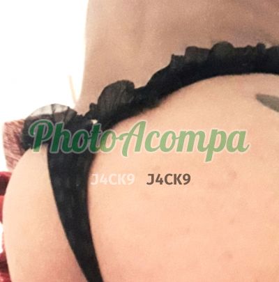 Luiza, garota de programa em Curitiba