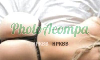 Baby Mello, escort em Recife