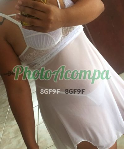 Laura, escort em Sorocaba