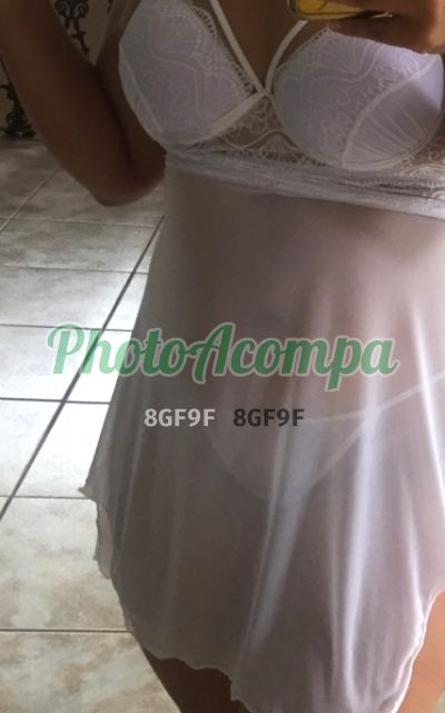 Laura, acompanhante em Sorocaba