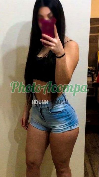 Brenda, acompanhante em Campinas