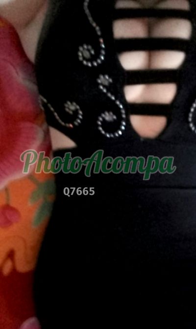 Fran, acompanhante em Cachoeirinha