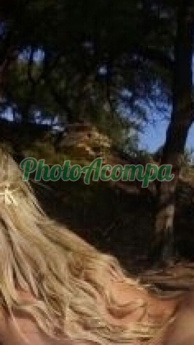 Melissa Soares, acompanhante em Recife