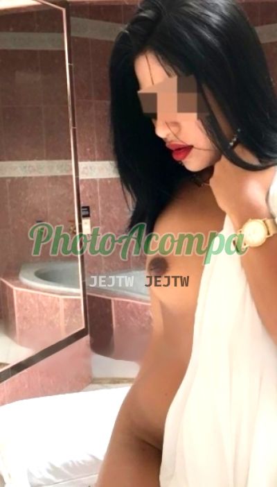 Talia, garota de programa em Manaus