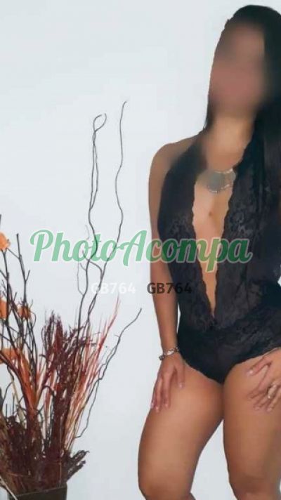 Bruna, escort no Centro (RJ)