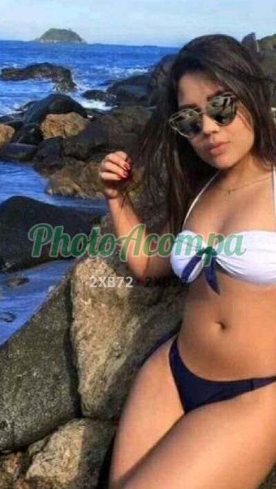 Letícia Mendes, acompanhante em Guarulhos