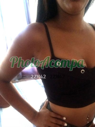 Yasmim, garota de programa em Sorocaba