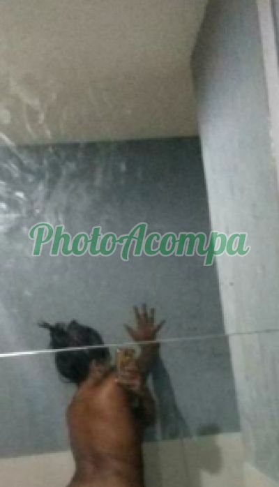 Paty, acompanhante no Rio de Janeiro