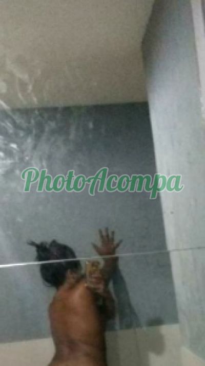 Paty, acompanhante no Rio de Janeiro