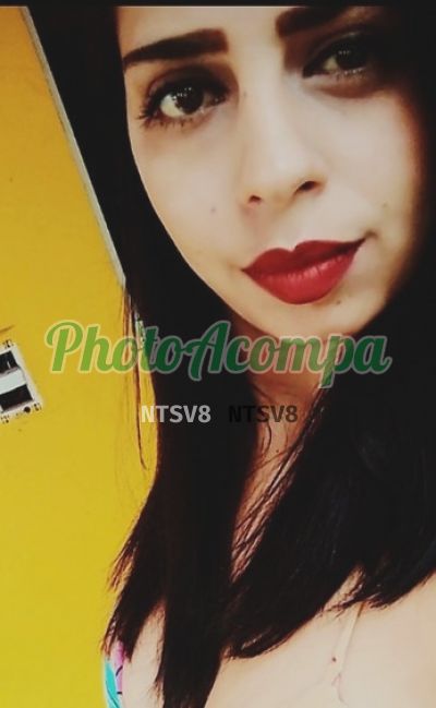Mariana, escort em Primavera do Leste