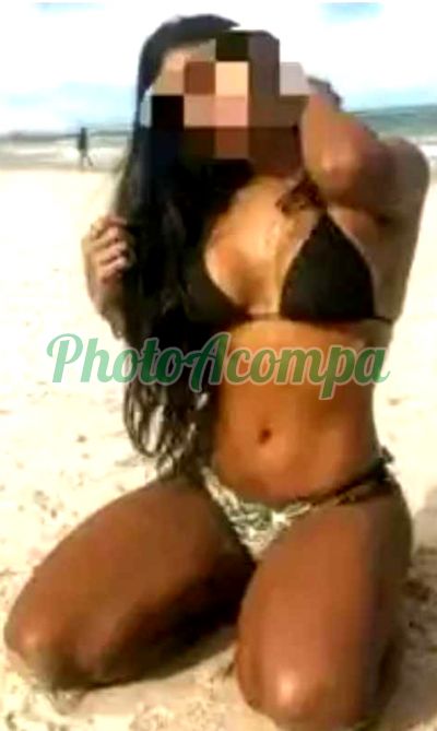 Gaby, escort em Belo Horizonte