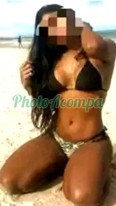 Gaby, escort em Belo Horizonte