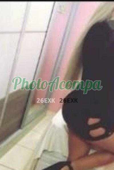 Sheron Rocha, escort em Sorocaba