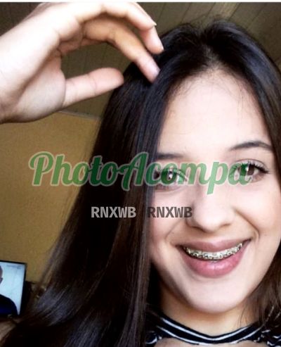 Milena, escort em Copacabana (RJ)