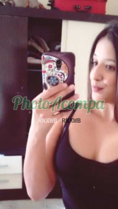 Milena, escort em Copacabana (RJ)
