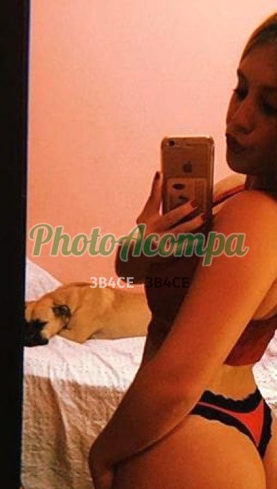 Juliana, escort em Campinas