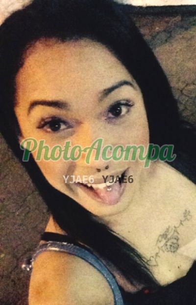 Adrielle Tavares, travesti em Cubatão