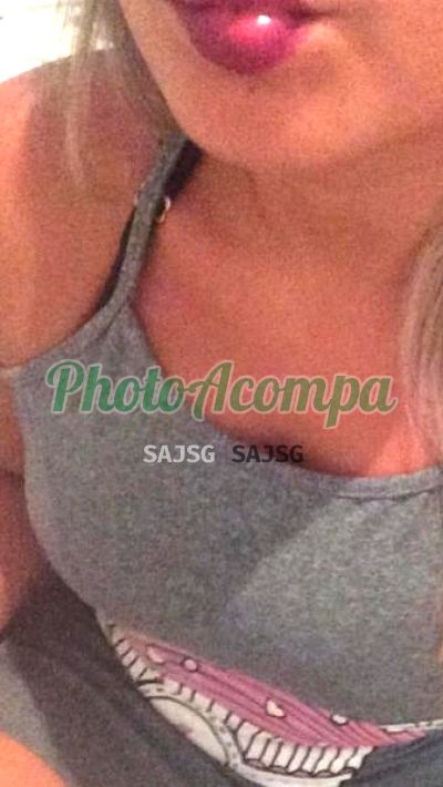 Sophia, escort em Recife