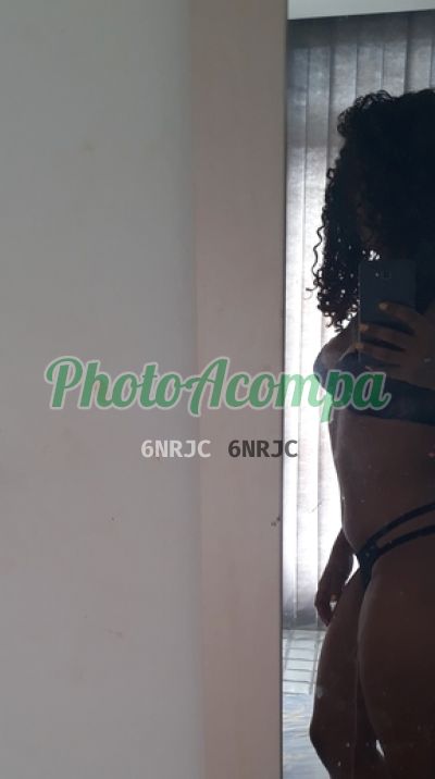 Danielle, escort em Recife