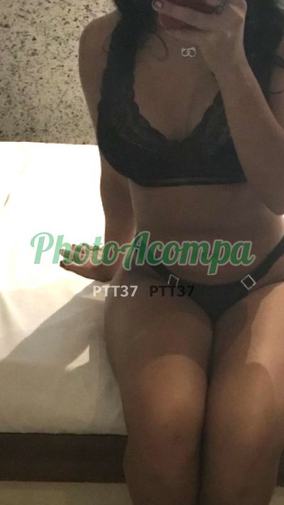 Gabi, escort no Asa Norte (Brasília / DF)