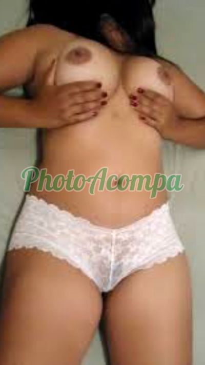 Anita, escort em Barueri
