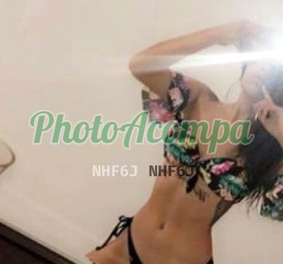 Jamily, acompanhante em Cuiabá