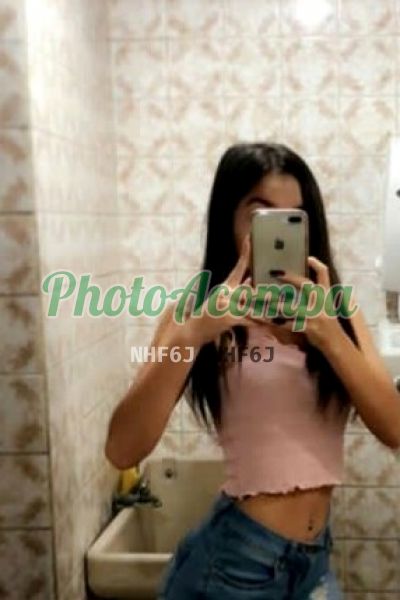 Jamily, acompanhante em Cuiabá