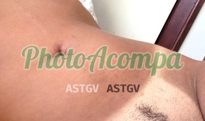 Manu Cavalcanti, escort em Salvador