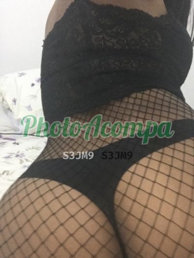 Vitória Barcelos, escort em Manaus