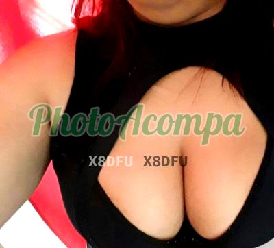 Amanda, escort em Porto Alegre