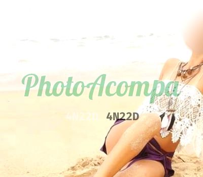 Sol Copacabana, garota de programa em Copacabana (RJ)