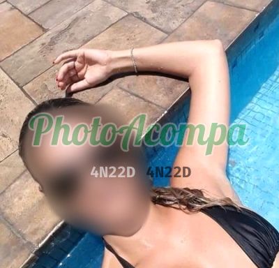 Sol Copacabana, acompanhante em Copacabana (RJ)