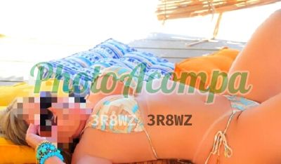 Carla, garota de programa em Recife