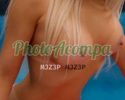 Thaiza, acompanhante em Sudoeste / Octogonal