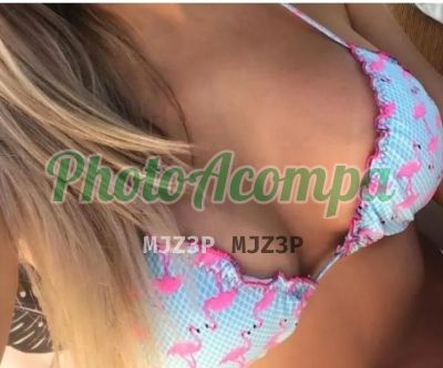 Thaiza, escort em Sudoeste / Octogonal