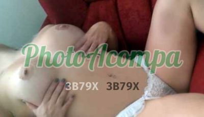 Angélica, escort em Recife