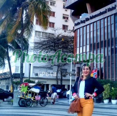 Sabrina, escort no Centro (Fortaleza)