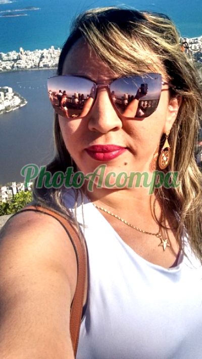 Sabrina, acompanhante no Centro (Fortaleza)
