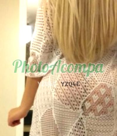 Angelina Santana, acompanhante em Recife