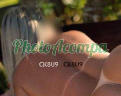 Amanda Lim, escort em Recife
