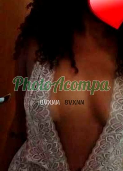 Lorena, acompanhante em Manaus