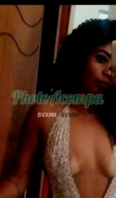 Lorena, garota de programa em Manaus