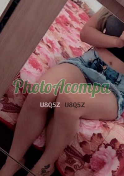 Beatriz, escort no Asa Sul (Brasília / DF)